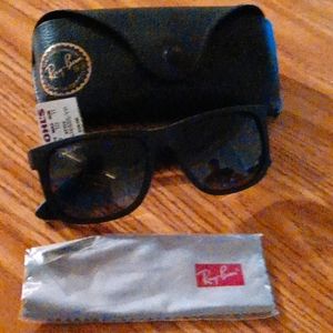 Ray Ban sunglasses